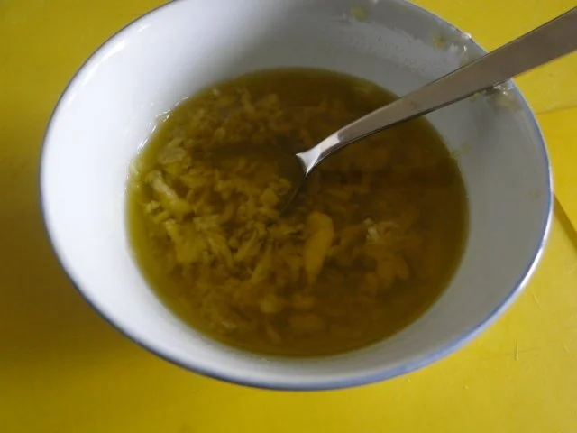 Rezept: Traumpizza mit allen Köstlichkeiten die ich mag. Bitte durchlesen Bild Nr. 9 Traumpizza mit allen Köstlichkeiten die ich mag. Bitte durchlesen - Rezept - Bild Nr. 9