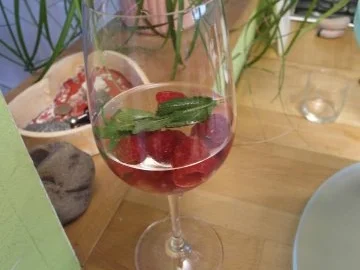 Rezept: "Come together" "Come together" - Rezept