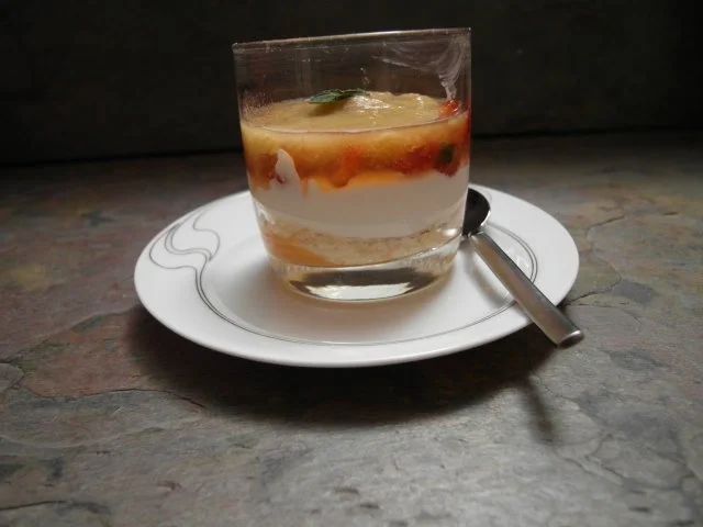 Lessons learned "Diverses" - Rezept