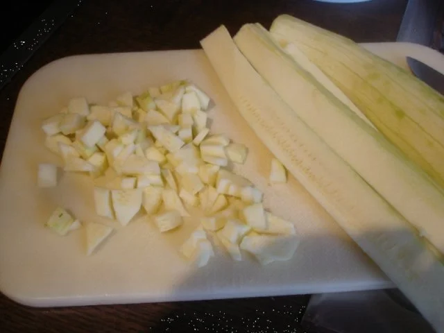 Zucchini-Rinderhack-Buletten - Rezept - Bild Nr. 3