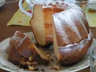 Eierlikör - Kuchen - Rezept