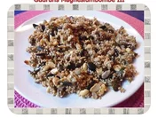 Gesundes: Magnesiumpower III - Rezept