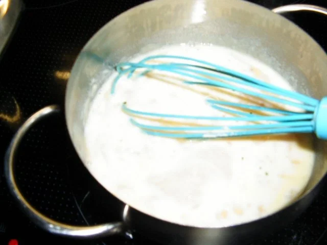 Leberkäs-Rollen - Rezept - Bild Nr. 5