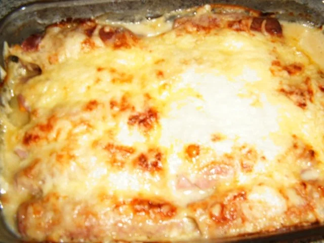 Leberkäs-Rollen - Rezept - Bild Nr. 8