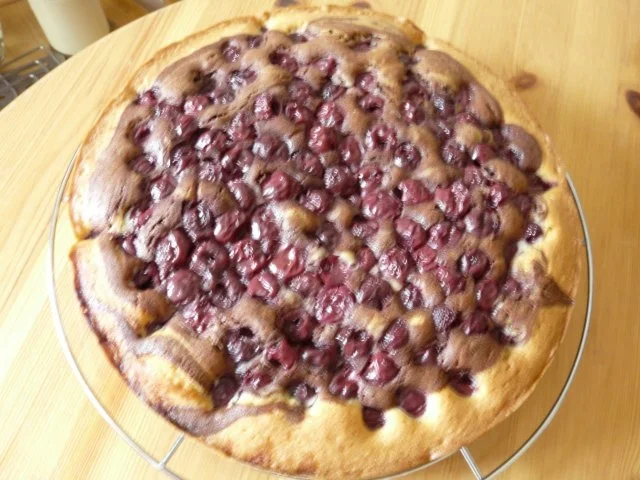 Gebrüder Grimm-Torte - Rezept - Bild Nr. 3