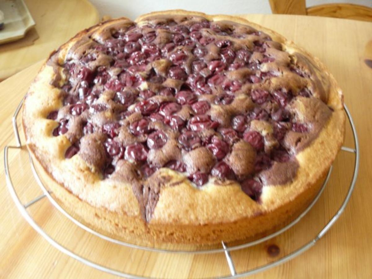 Gebrüder Grimm-Torte - Rezept - Bild Nr. 4