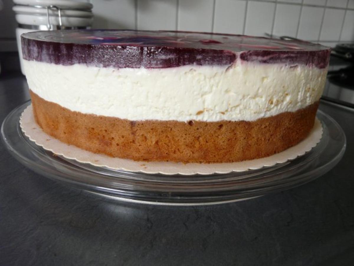 Gebrüder Grimm-Torte - Rezept - Bild Nr. 5