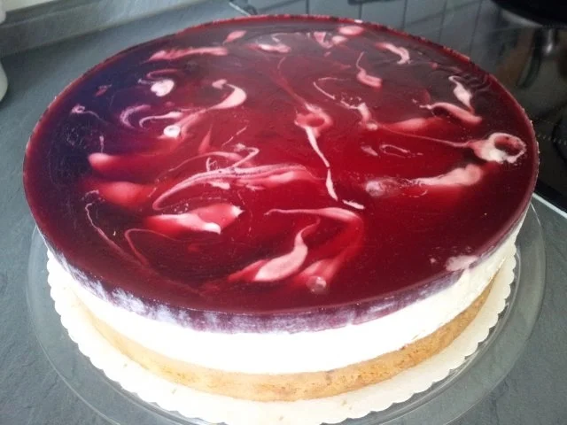 Gebrüder Grimm-Torte - Rezept - Bild Nr. 7