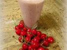 Rezept: Kirsch-Joghurt-Shake Kirsch-Joghurt-Shake - Rezept