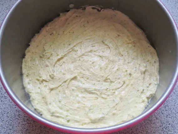 Rezept: Backen: Fruchtige Mini-Quarktorte "Brasil" Bild Nr. 2 Backen: Fruchtige Mini-Quarktorte "Brasil" - Rezept - Bild Nr. 2