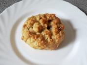 Backen: Sesam-Kugeln - Rezept