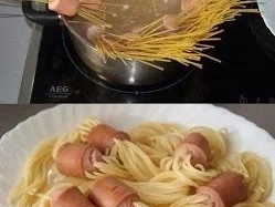 Rezept: Mein selbstgemachtes Mein selbstgemachtes - Rezept