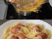 Mein selbstgemachtes - Rezept