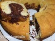 Nutella-Napfkuchen - Rezept