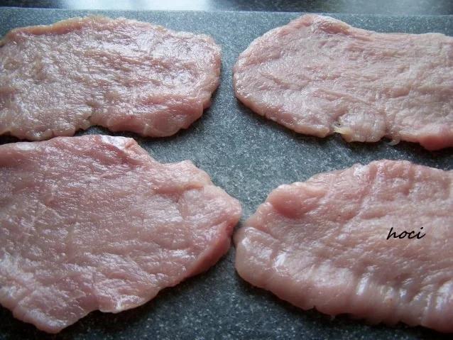 Schnitzel am Stock - Rezept - Bild Nr. 2