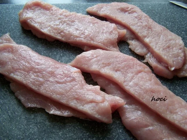 Schnitzel am Stock - Rezept - Bild Nr. 3