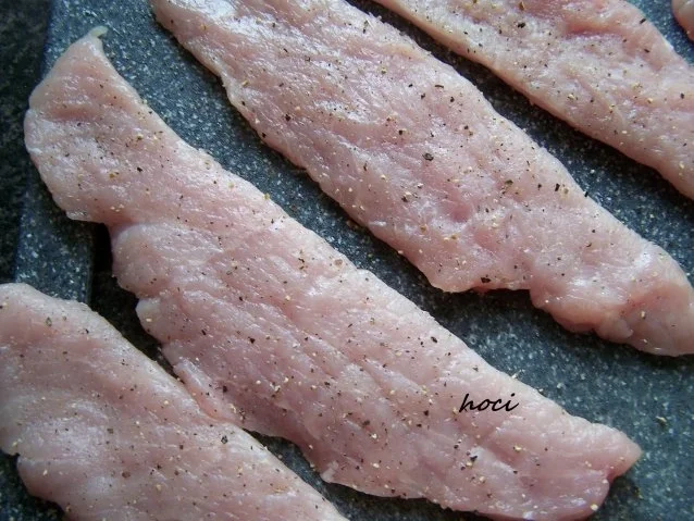 Schnitzel am Stock - Rezept - Bild Nr. 4