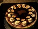 Bananentorte - Rezept