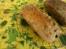 Würziges Brot - Rezept