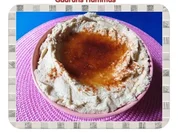 Rezept: Dipp: Hummus Dipp: Hummus - Rezept