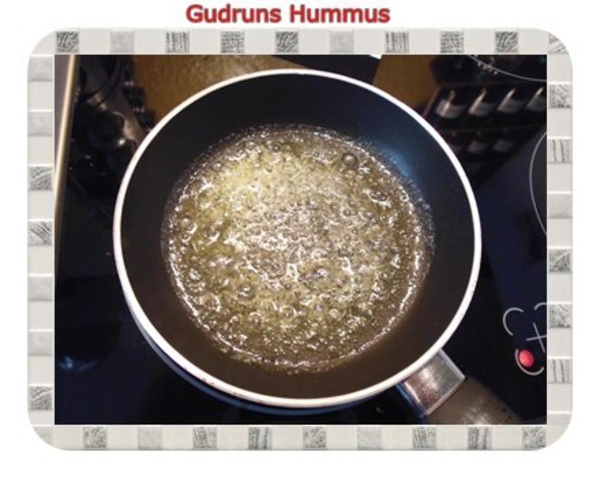 Dipp: Hummus - Rezept - Bild Nr. 6