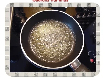Dipp: Hummus - Rezept - Bild Nr. 6