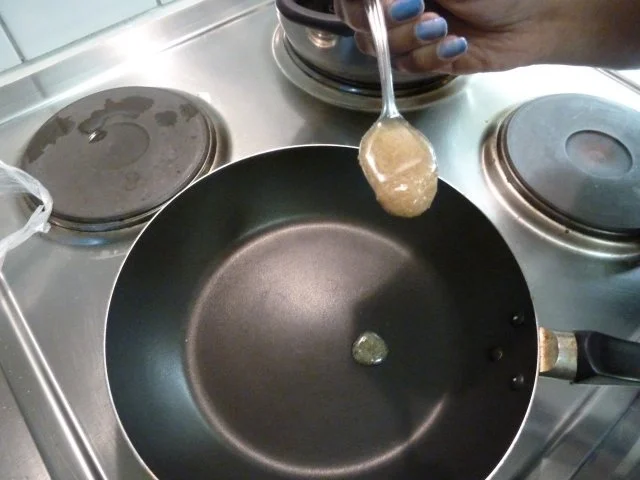 Rezept: Grundrezept für Indischen Dal (mit roten Linsen) Bild Nr. 6 Grundrezept für Indischen Dal (mit roten Linsen) - Rezept - Bild Nr. 6