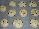 Reformationsbrötchen - Rezept