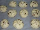 Reformationsbrötchen - Rezept