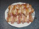 Putenspieße - Rezept