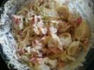 Tortellinisalat - Rezept