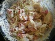 Tortellinisalat - Rezept