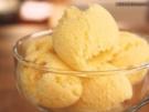 Vanilleeis - Rezept