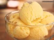 Vanilleeis - Rezept