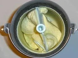 Rezept: Vanilleeis Bild Nr. 2 Vanilleeis - Rezept - Bild Nr. 2