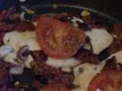 Scholle mit getrockneten Tomaten - Rezept