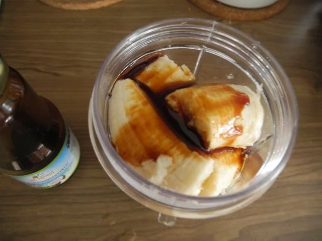 Rezept: Smoothie : Pure Energie mit Radieschen - Grün der Nächste Bild Nr. 6 Smoothie : Pure Energie mit Radieschen - Grün der Nächste - Rezept - Bild Nr. 6