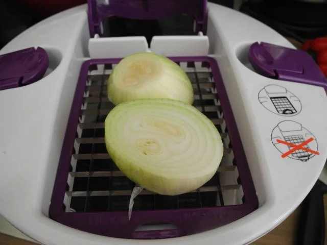 Vegan : Gemüse - Spargel - Frikassee - Rezept - Bild Nr. 2