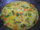 Vegan : Gemüse - Spargel - Frikassee - Rezept