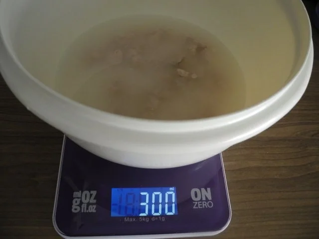 Brot & Brötchen : Dinkel - Sesam - Brot - Rezept - Bild Nr. 2