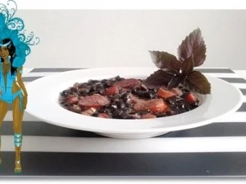 „Feijoada“- Brasilianisches Nationalgericht - Rezept