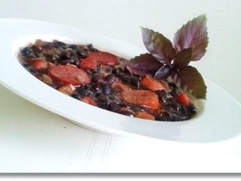 „Feijoada“- Brasilianisches Nationalgericht - Rezept - Bild Nr. 2