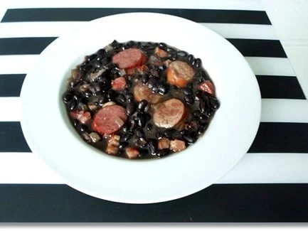 „Feijoada“- Brasilianisches Nationalgericht - Rezept - Bild Nr. 3