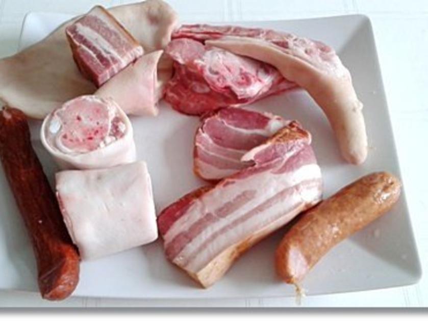 Bild von Feijoada - Brasilianisches Nationalgericht