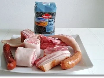 „Feijoada“- Brasilianisches Nationalgericht - Rezept - Bild Nr. 6