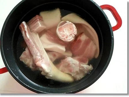 „Feijoada“- Brasilianisches Nationalgericht - Rezept - Bild Nr. 9