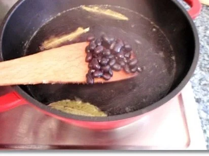 „Feijoada“- Brasilianisches Nationalgericht - Rezept - Bild Nr. 11