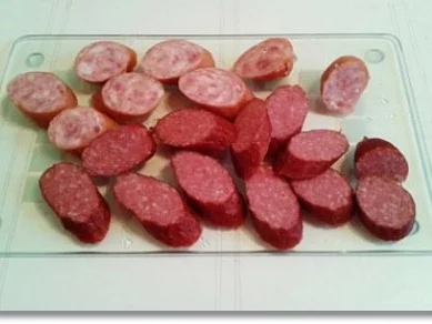 „Feijoada“- Brasilianisches Nationalgericht - Rezept - Bild Nr. 12