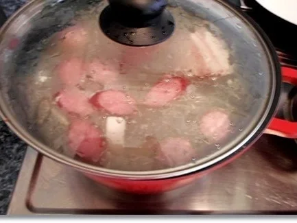 „Feijoada“- Brasilianisches Nationalgericht - Rezept - Bild Nr. 14