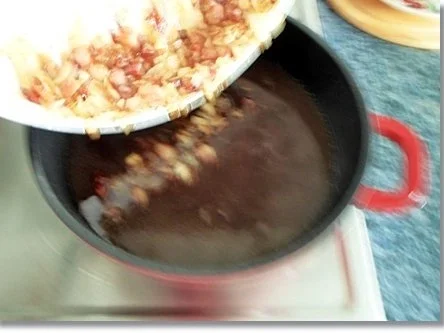 „Feijoada“- Brasilianisches Nationalgericht - Rezept - Bild Nr. 18